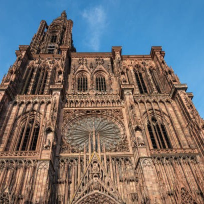 Catedral de Estrasburgo