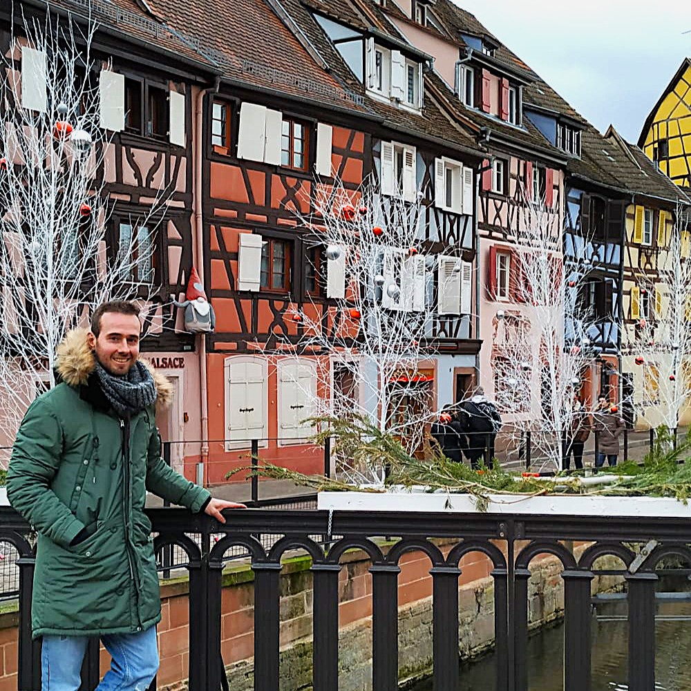 Petite Venise - Colmar