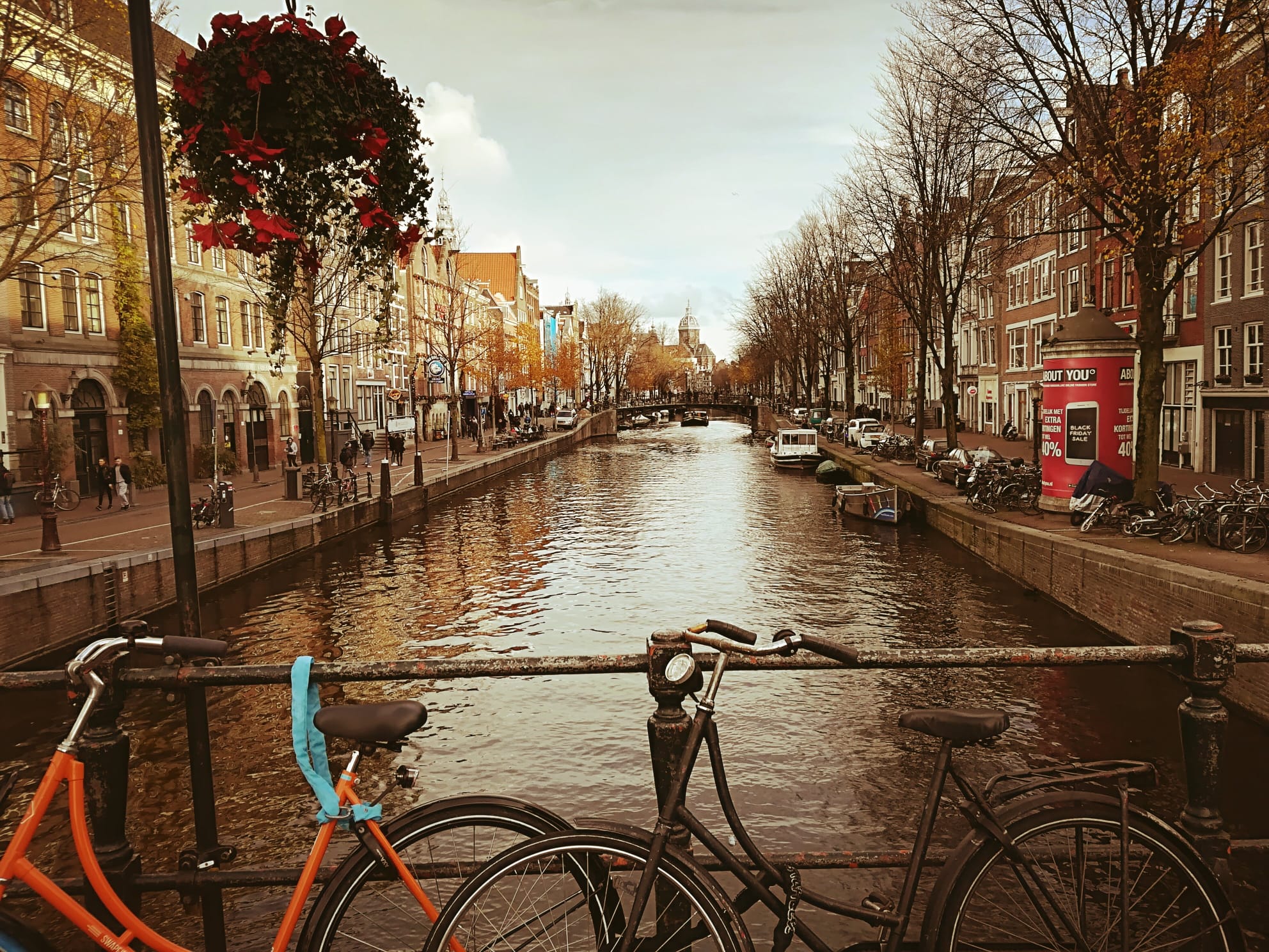 Ámsterdam