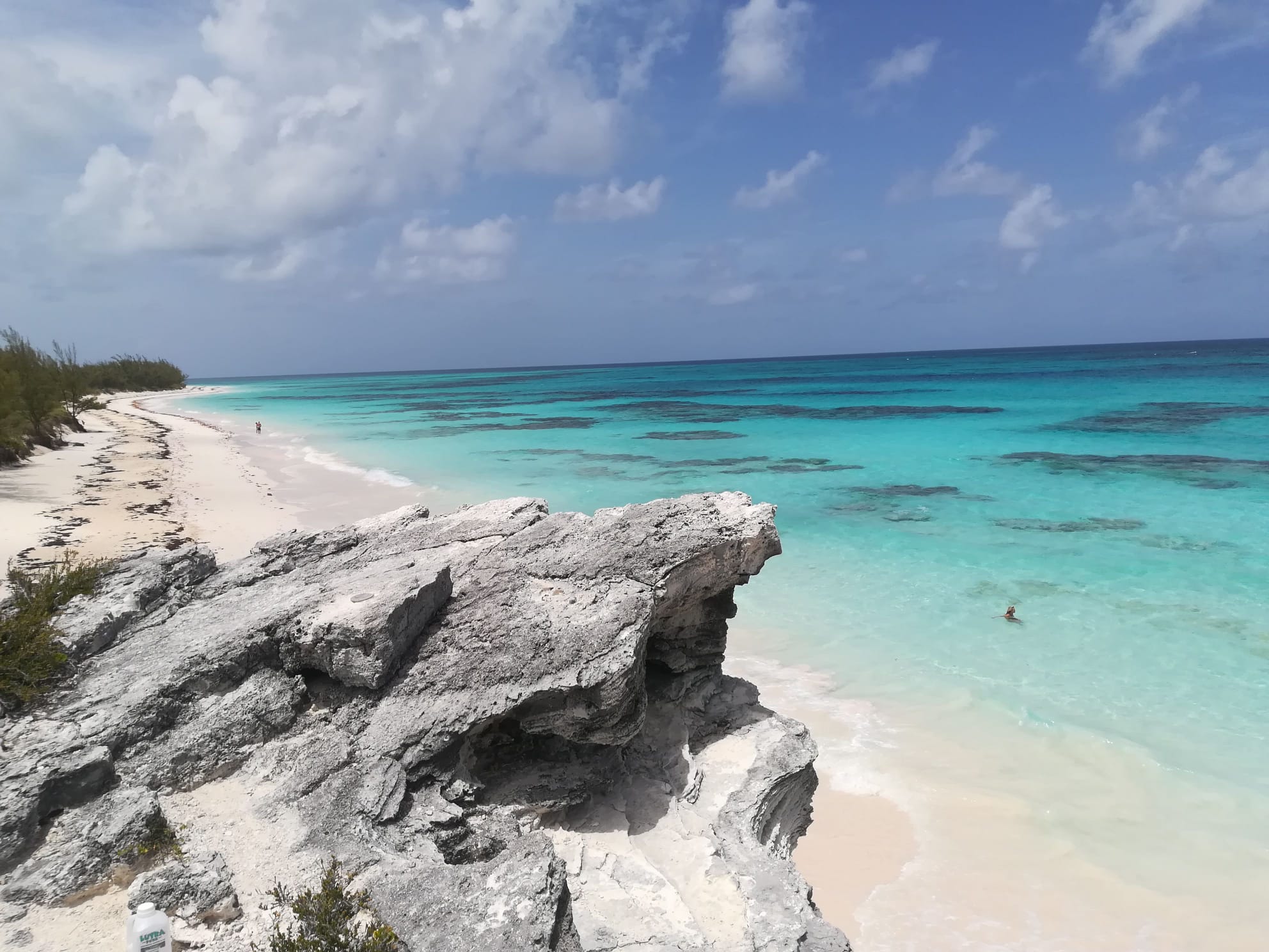 Bahamas