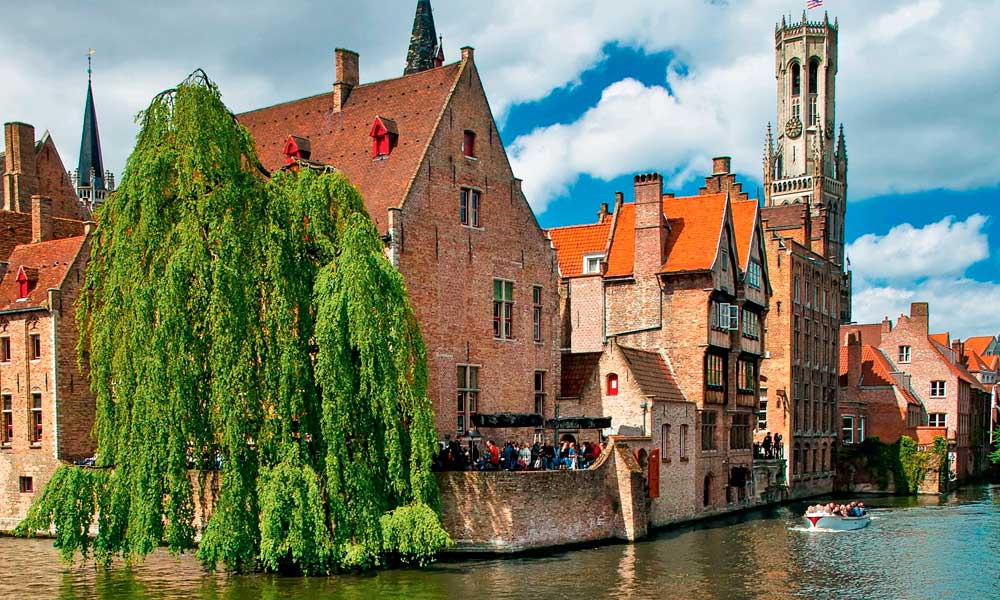 Bélgica
