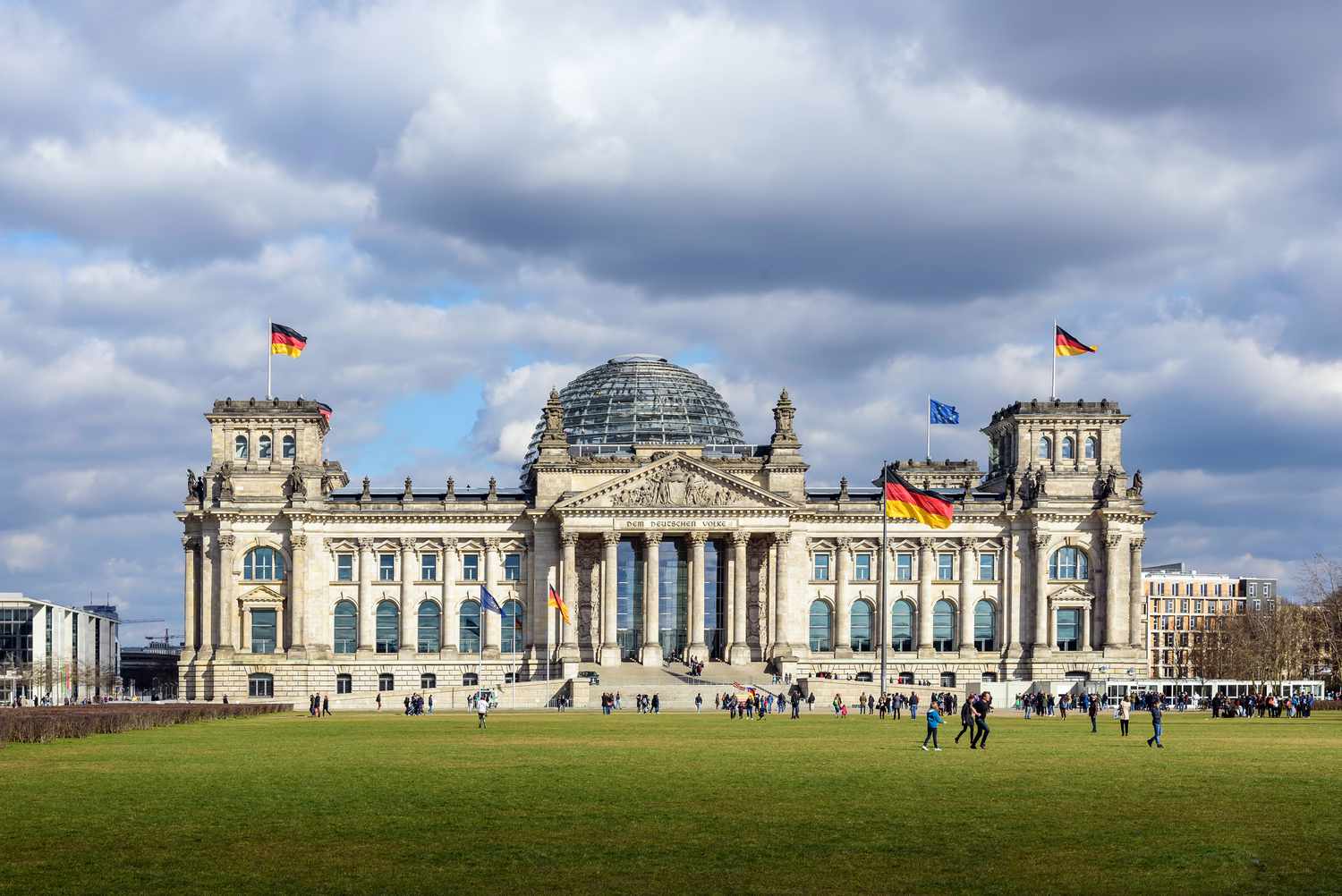 Reichstag