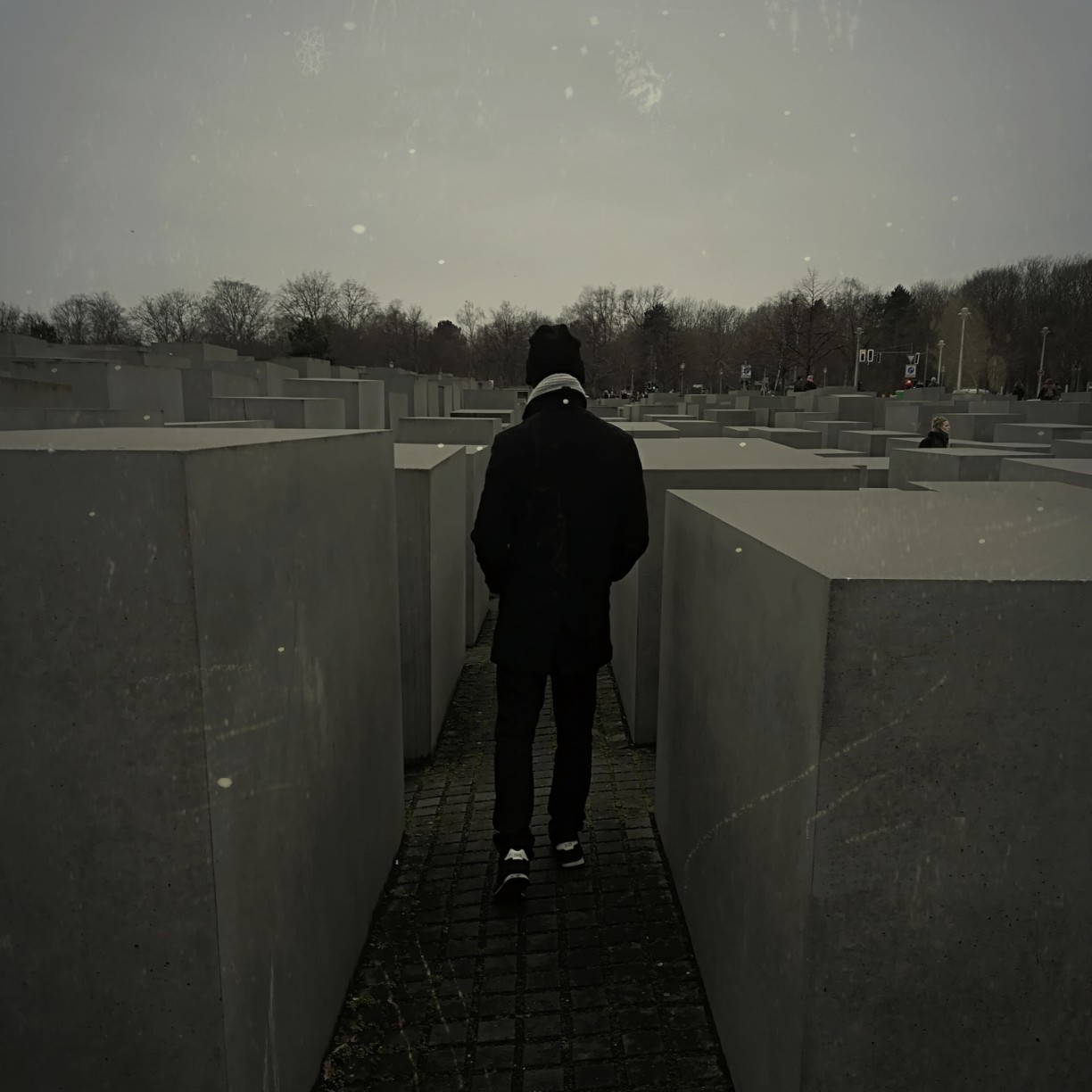Memorial del Holocausto