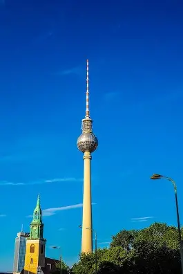 Torre de TV