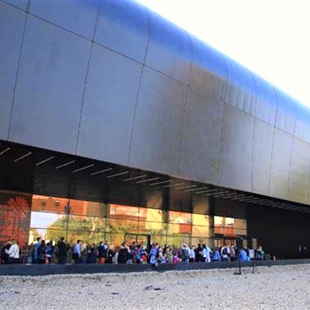 Afrykarium Breslavia