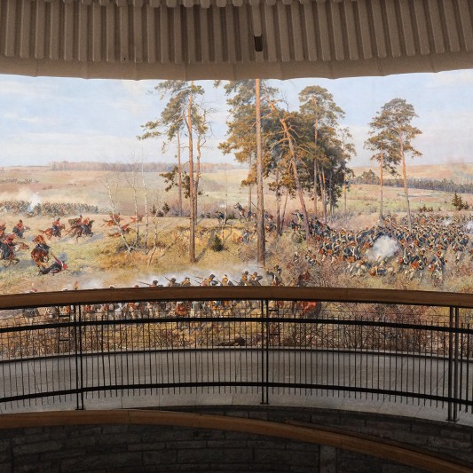 Panorama de Racławice