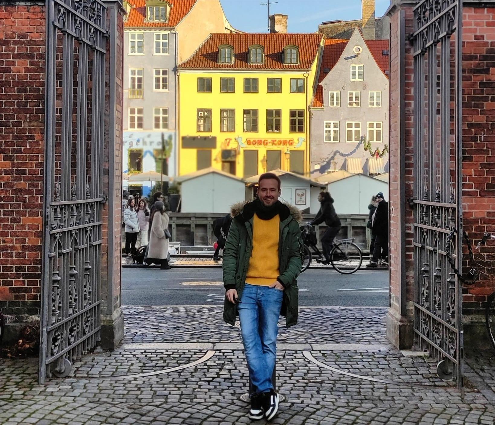 Copenhague