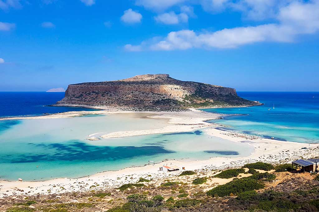 Laguna de Balos