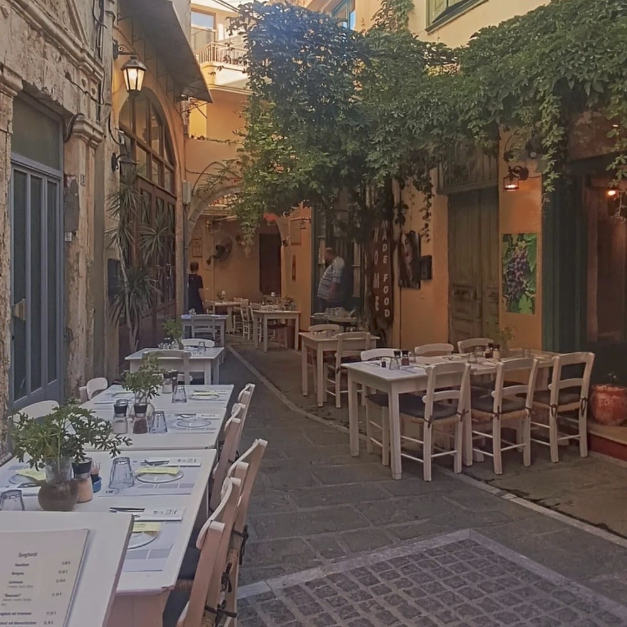 Rethymno