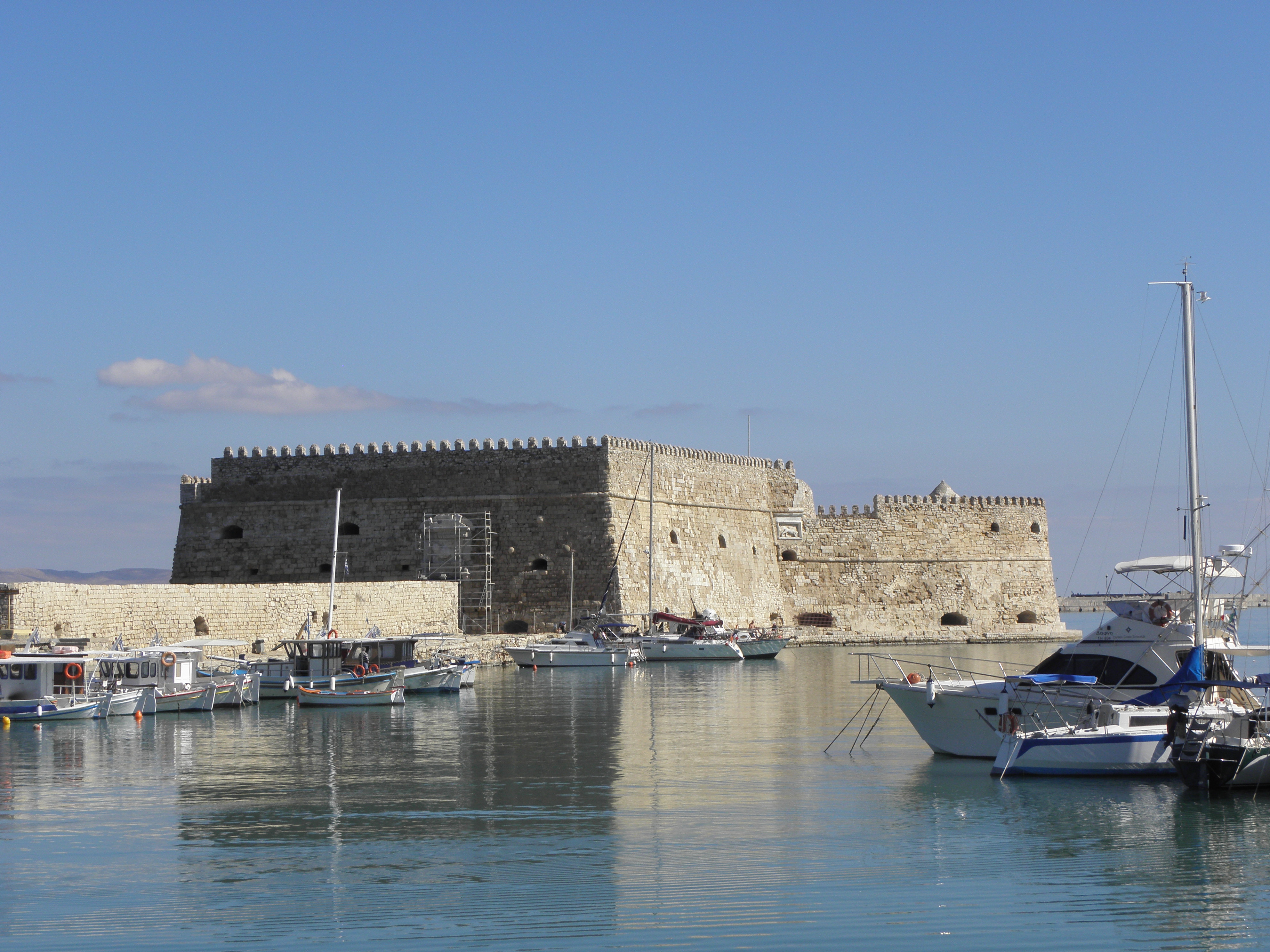 heraklion