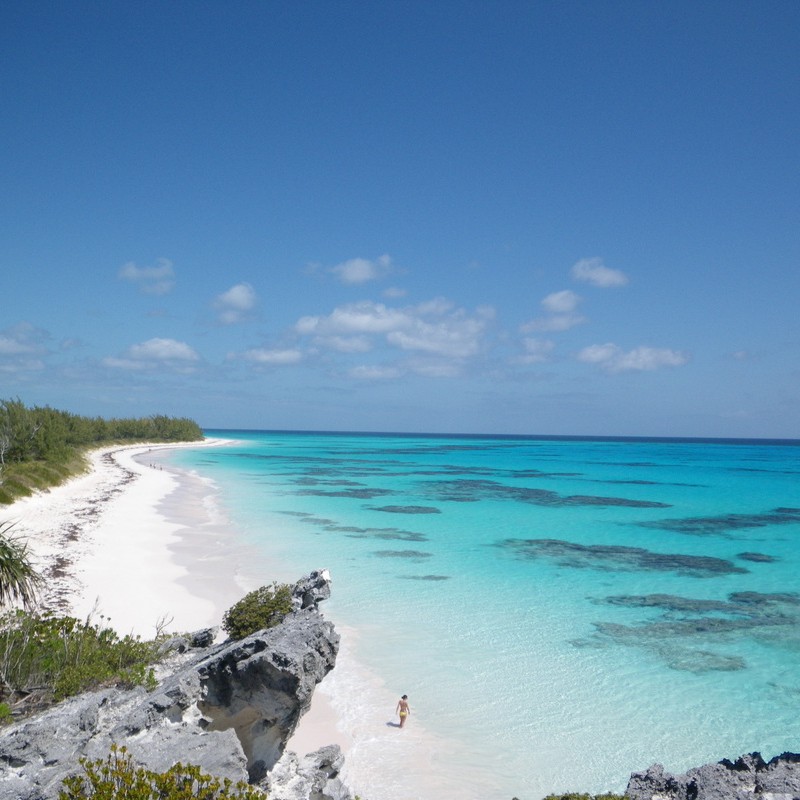 Lighthouse Beach