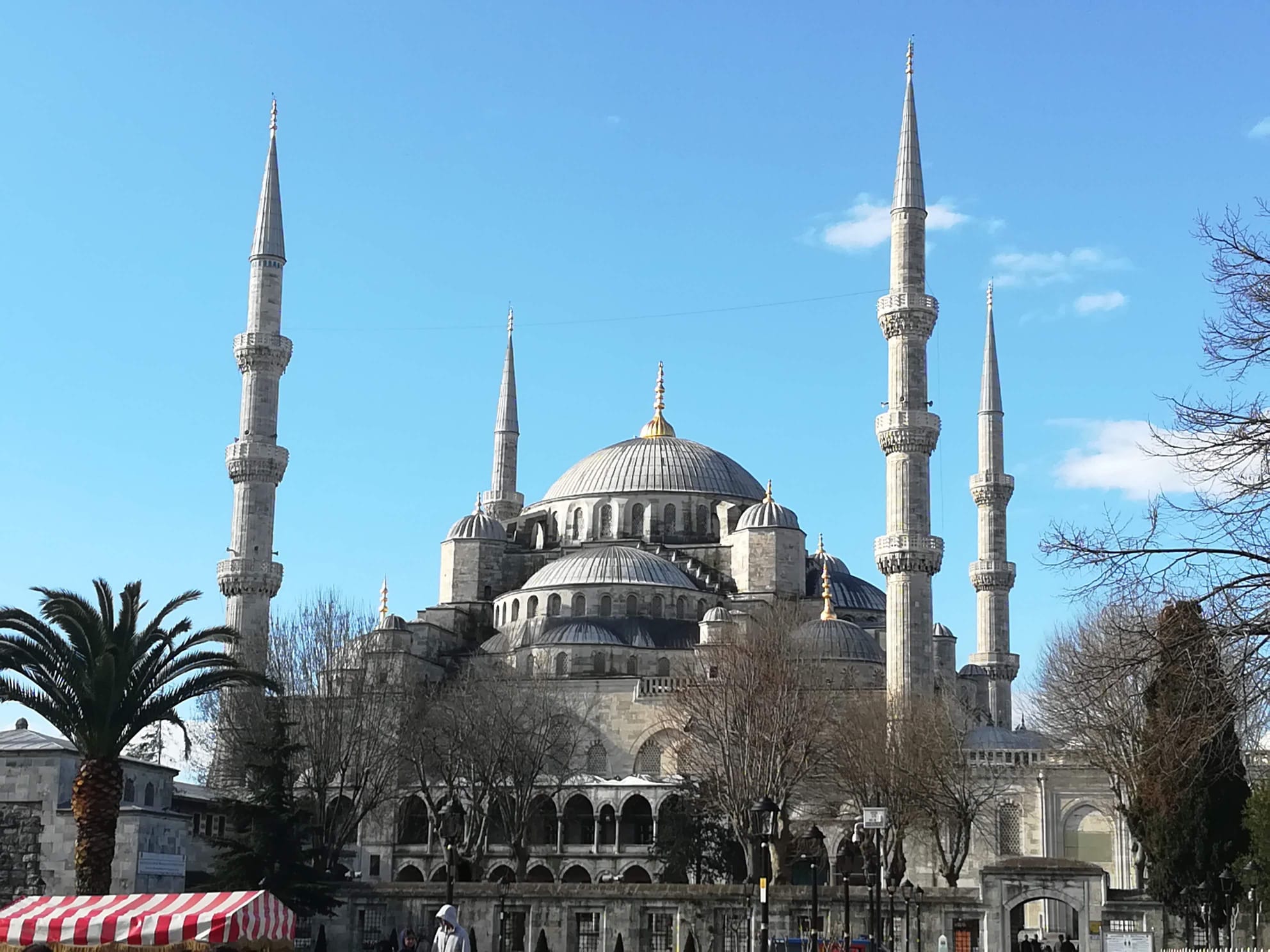 Estambul