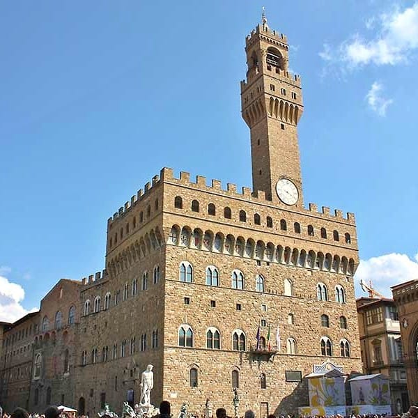 Palazzo Vecchio