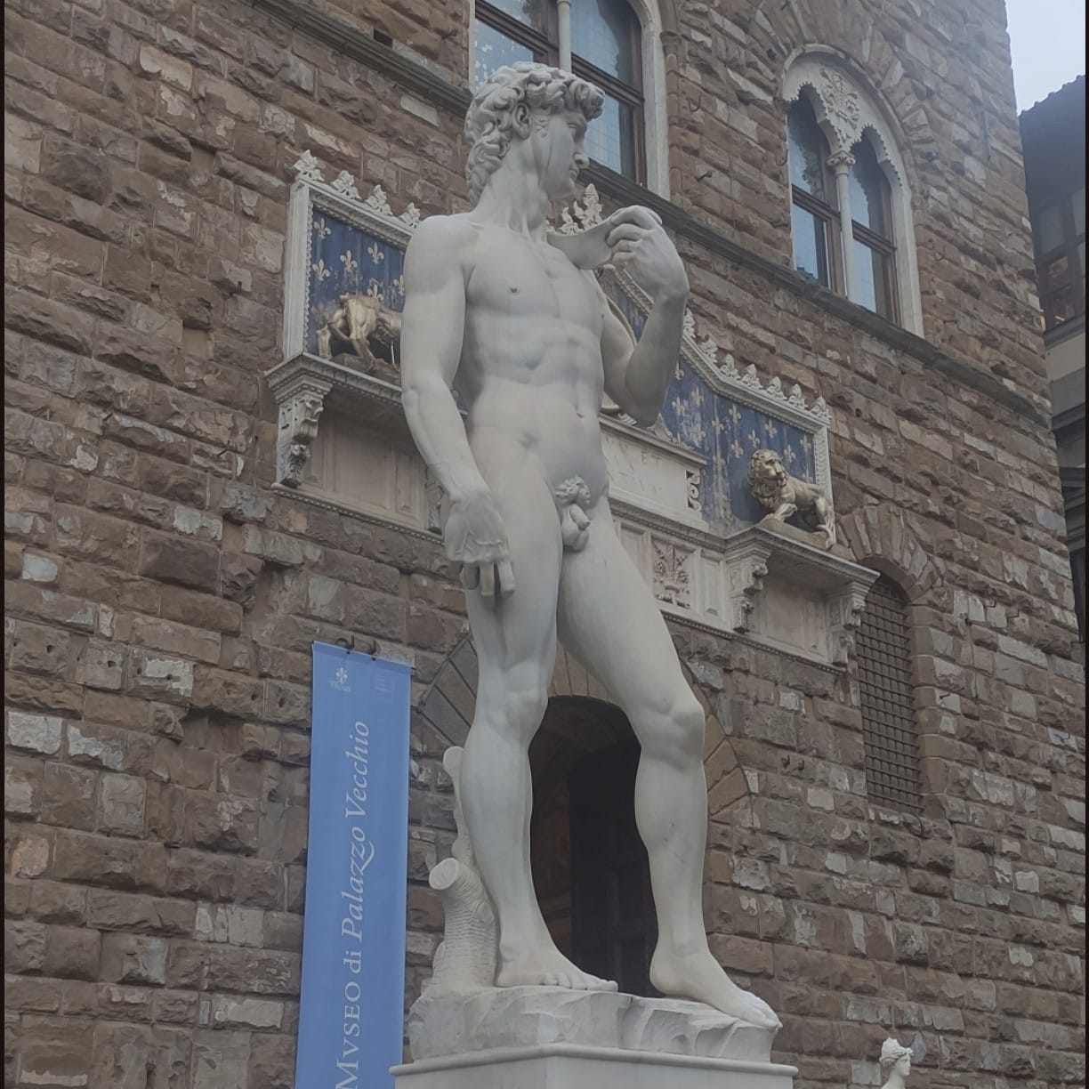 Piazza della Signoria