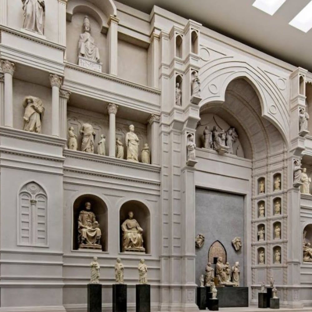Museo dell'Opera del Duomo