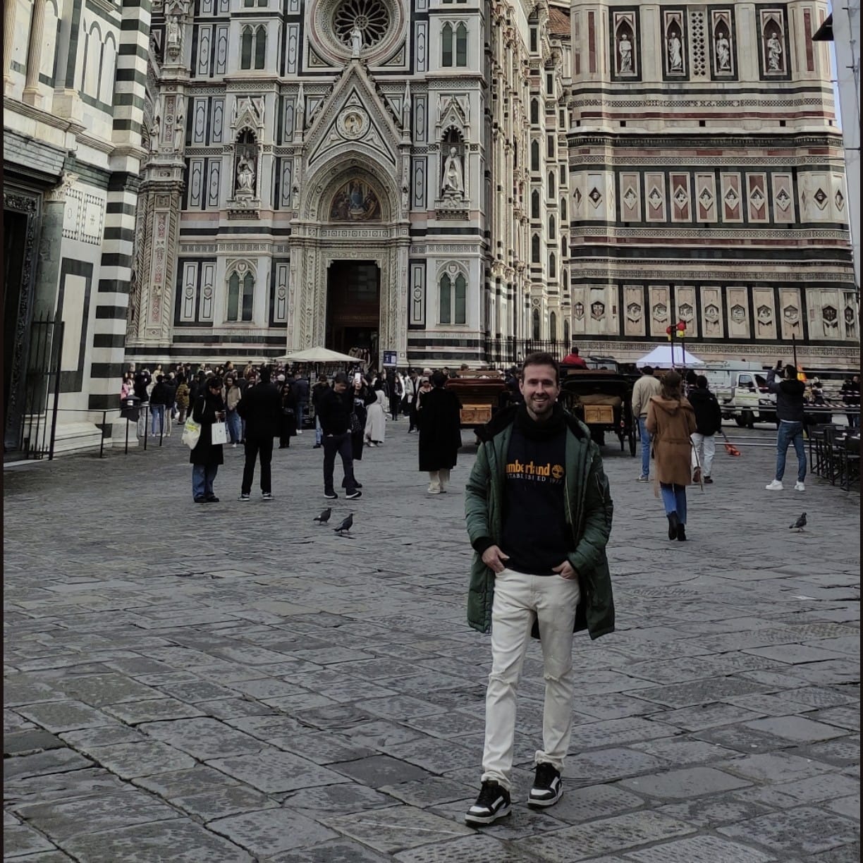 Duomo de Florencia