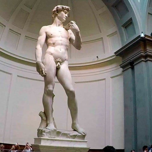 Galería Accademia