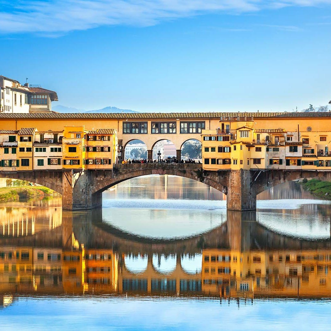 Ponte Vecchio