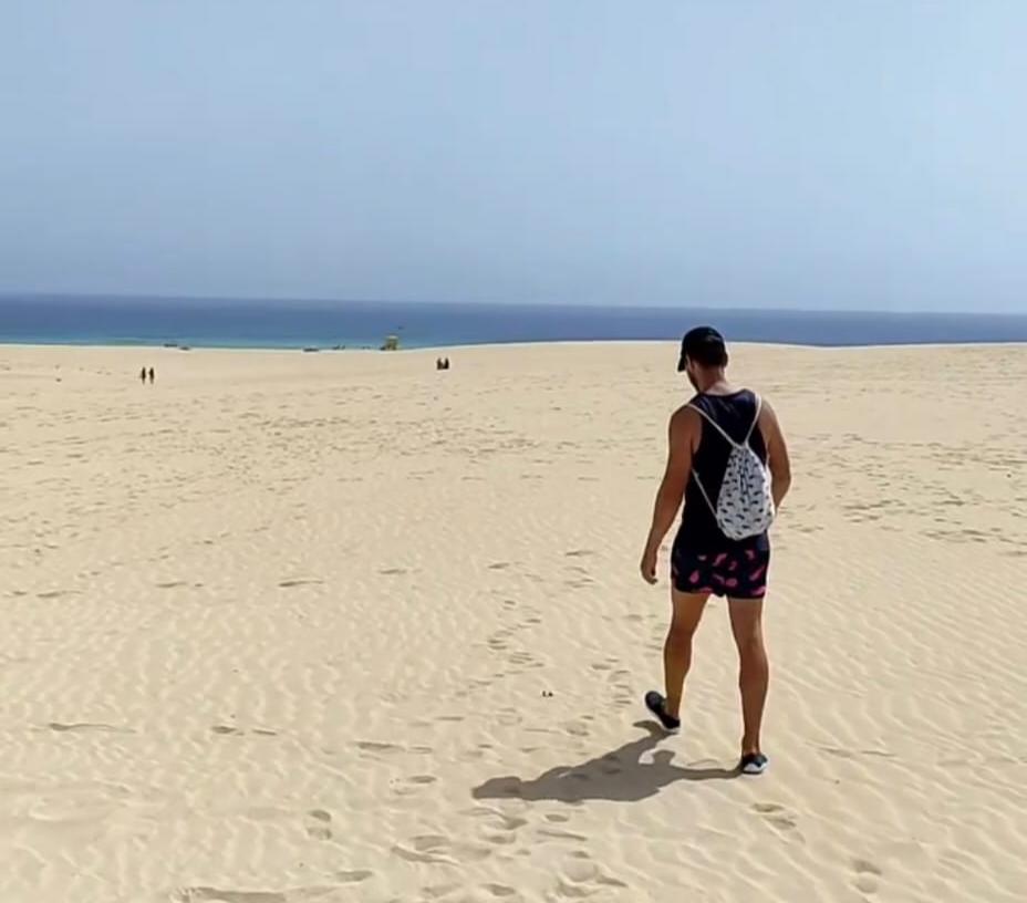 Fuerteventura