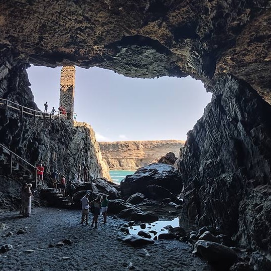 Ajuy - Fuerteventura