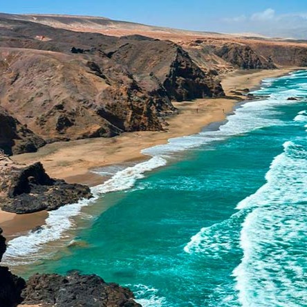 La Pared - Fuerteventura