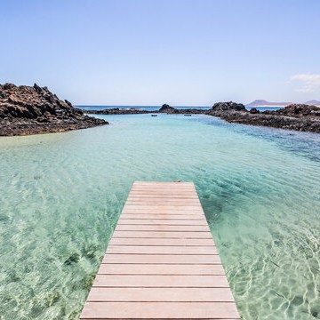 Isla de Lobos - Fuerteventura