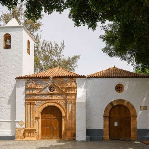 Pájara - Fuerteventura