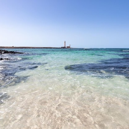 El Cotillo - Fuerteventura