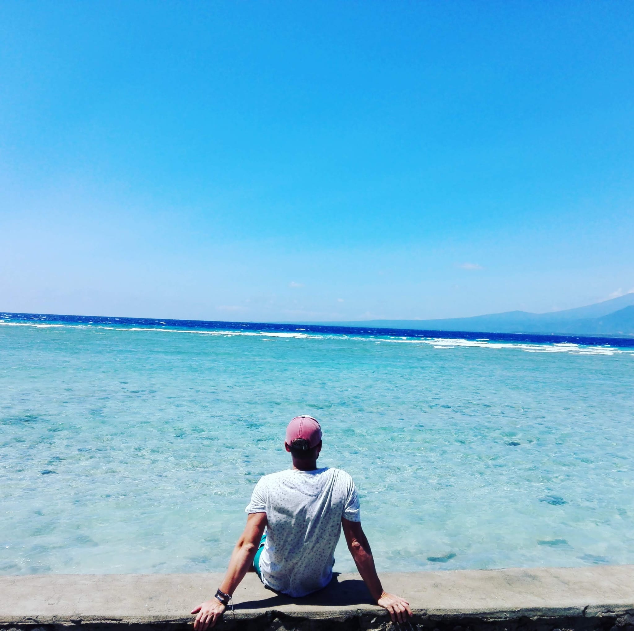 Islas Gili