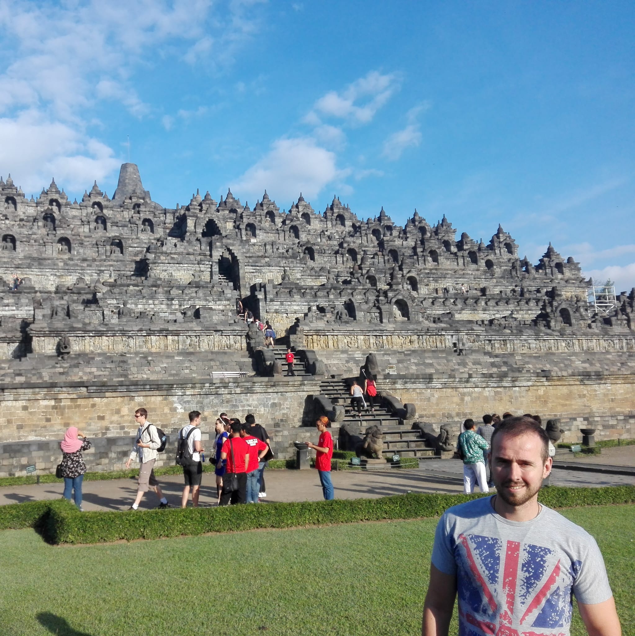 Yogyakarta - Java