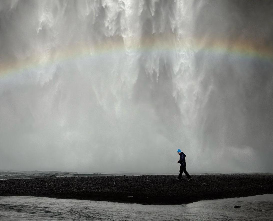 Islandia