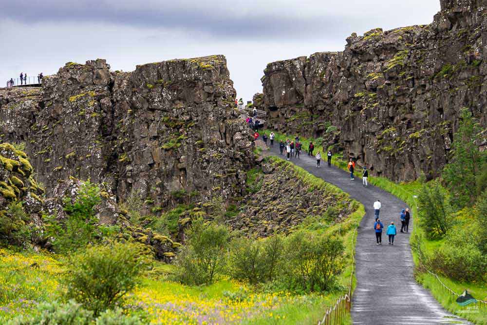 Thingvellir