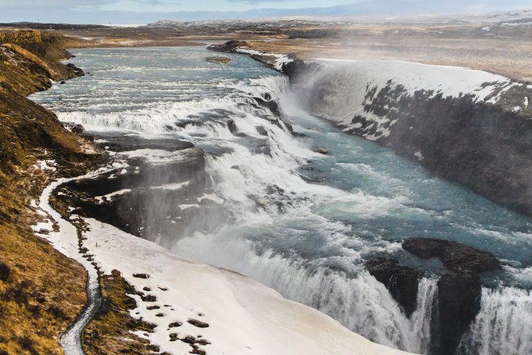 gullfoss