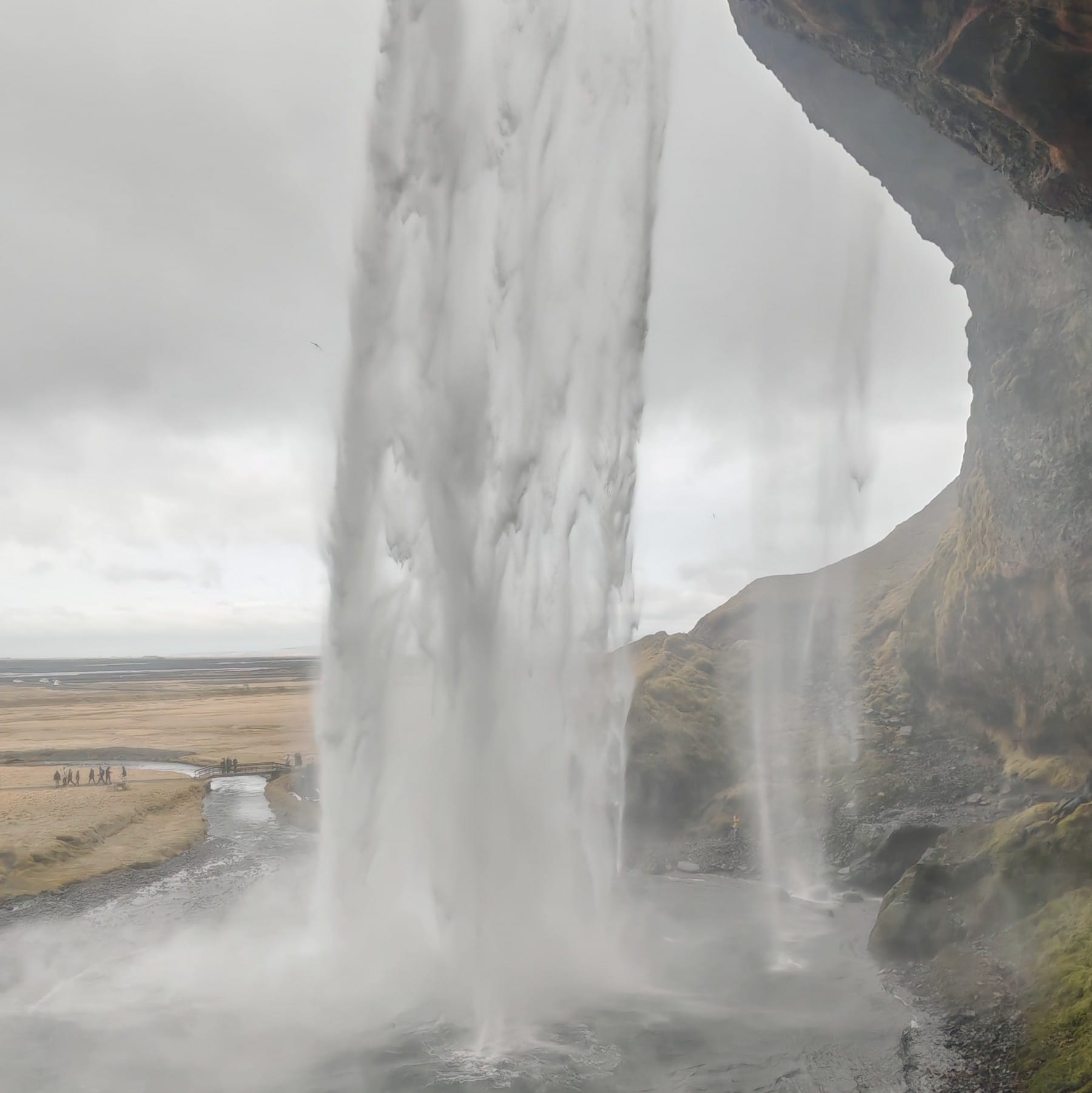 seljalandsfoss