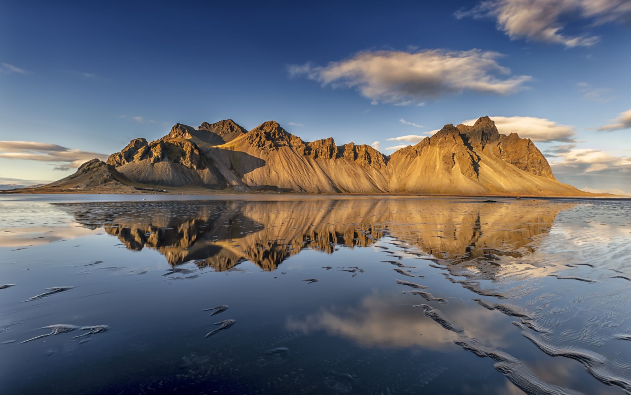verstrahorn