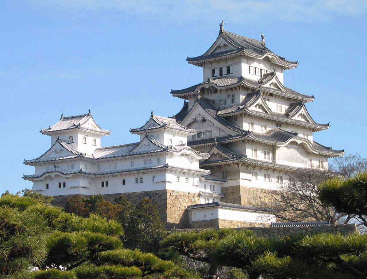 Palacio Imperial de Tokio
