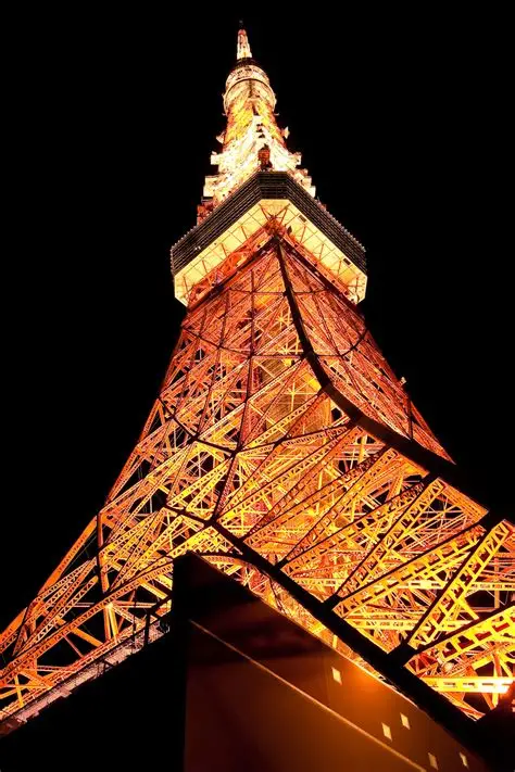 Torre de Tokio