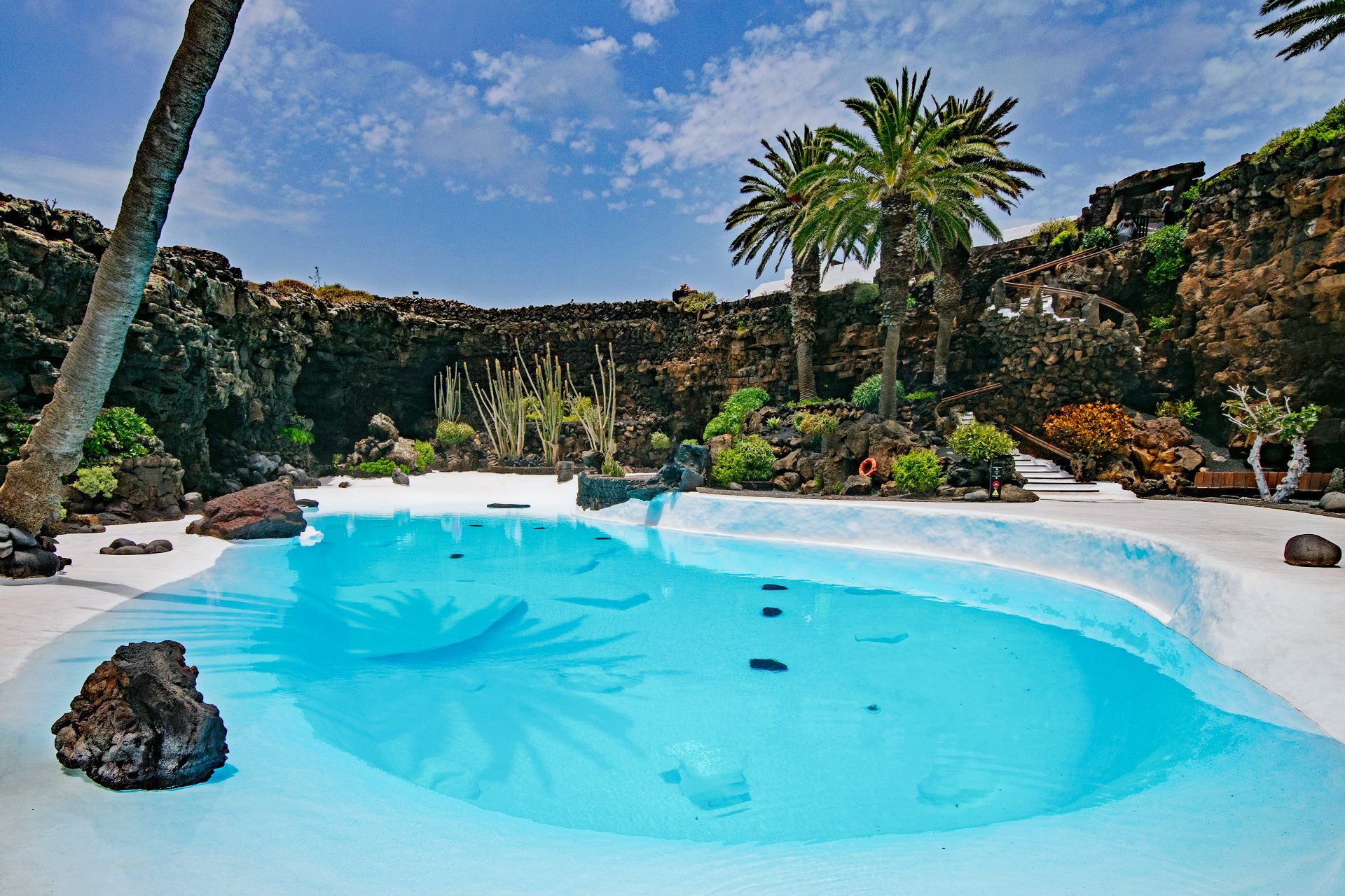 Lanzarote