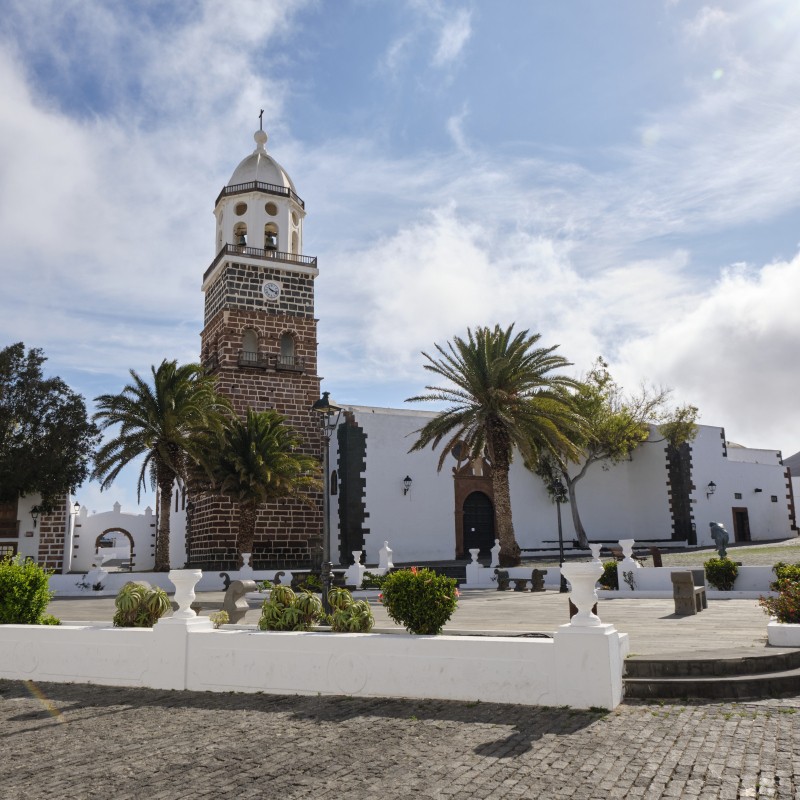 Teguise - Lanzarote