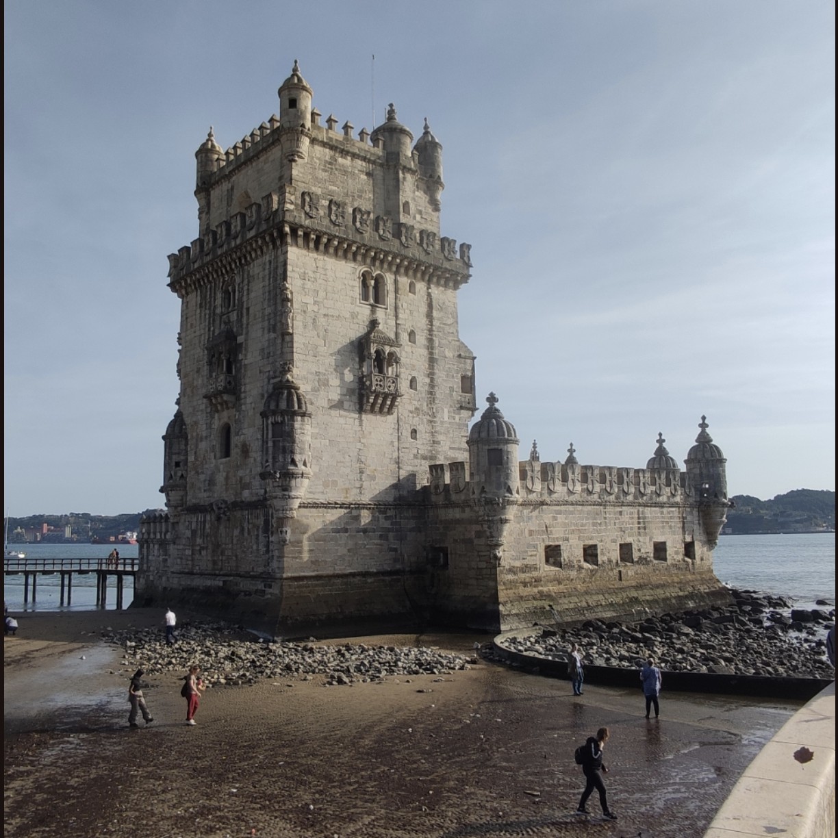 Torre de Belém