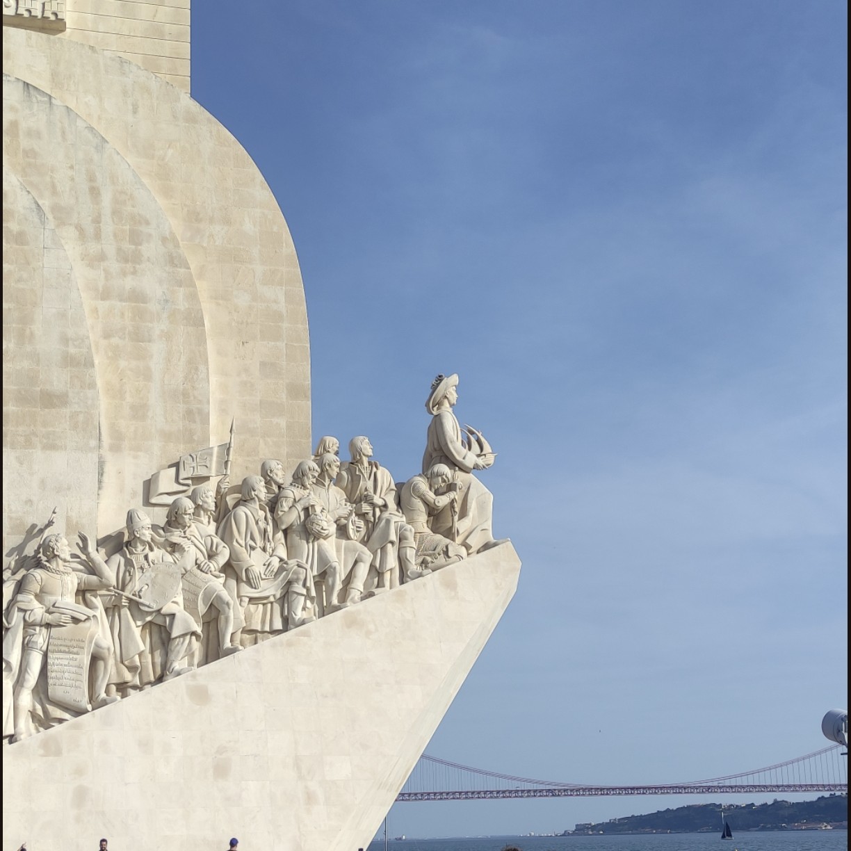 Monumento a los Descubridores