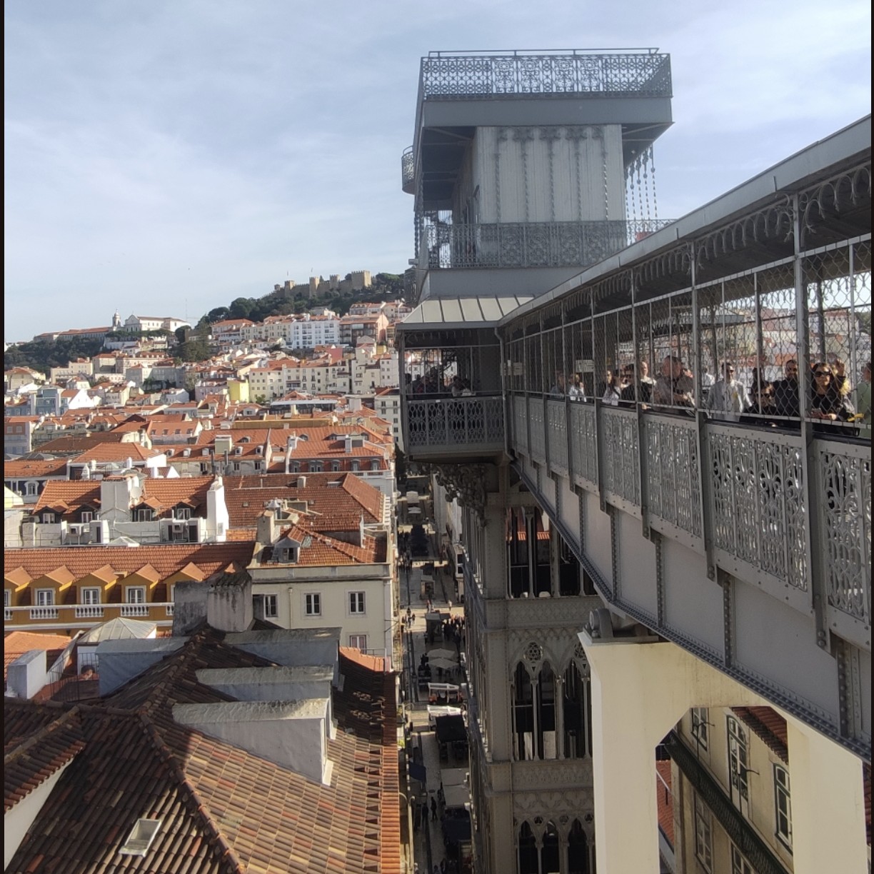 Elevador de Santa Justa