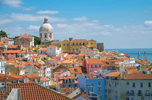 Alfama