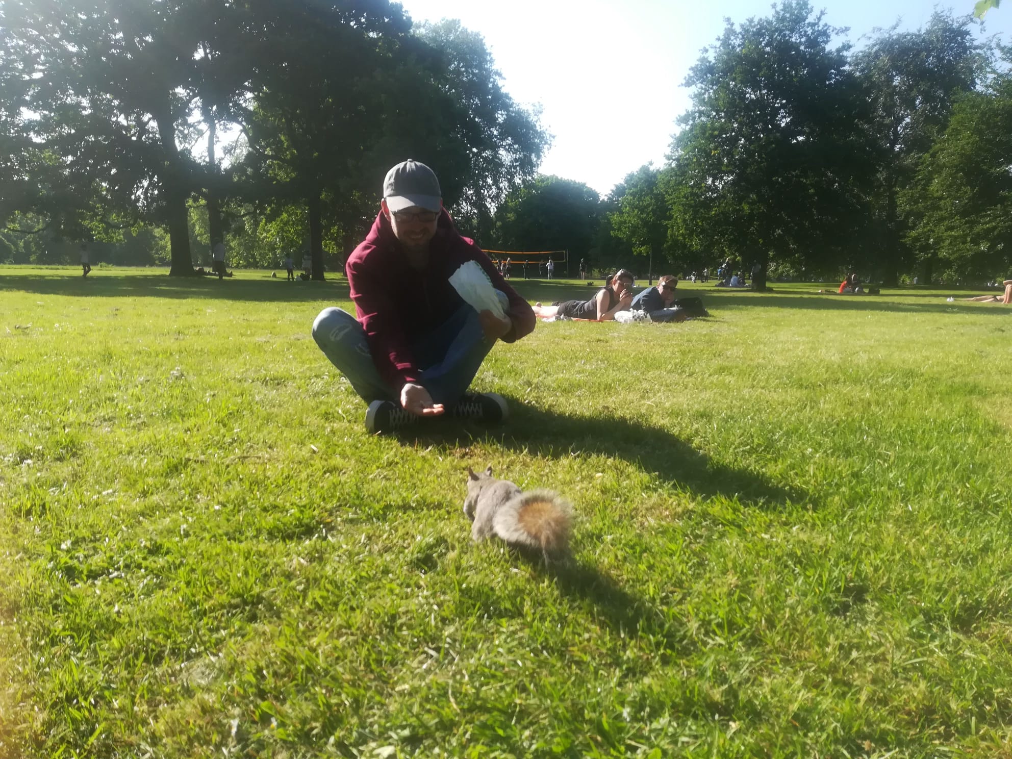Londres