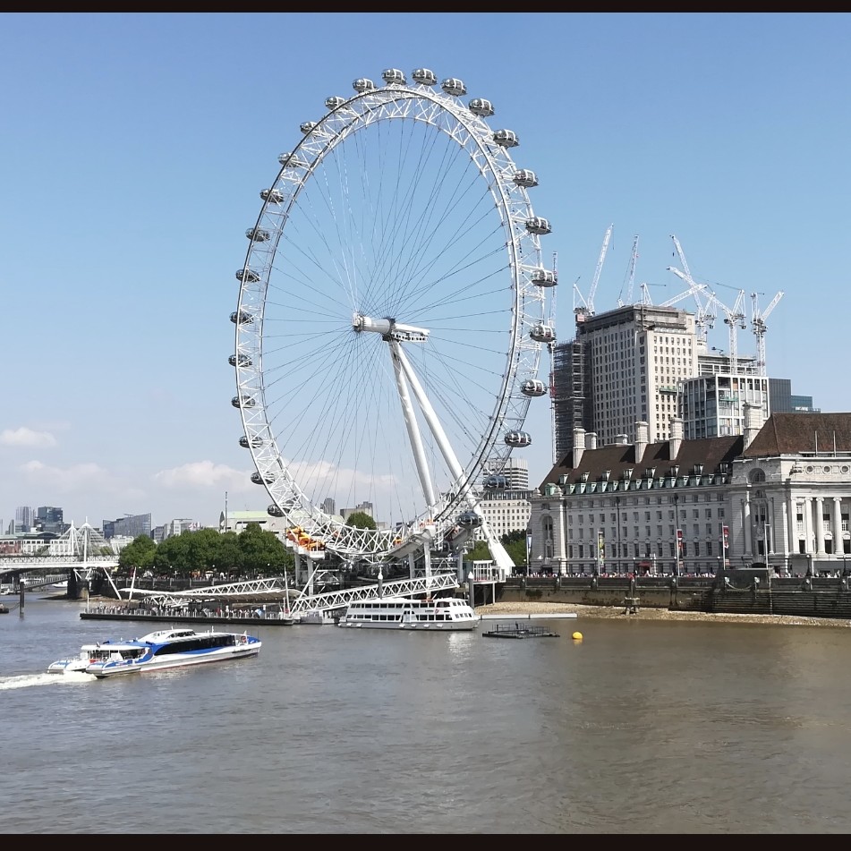 London Eye