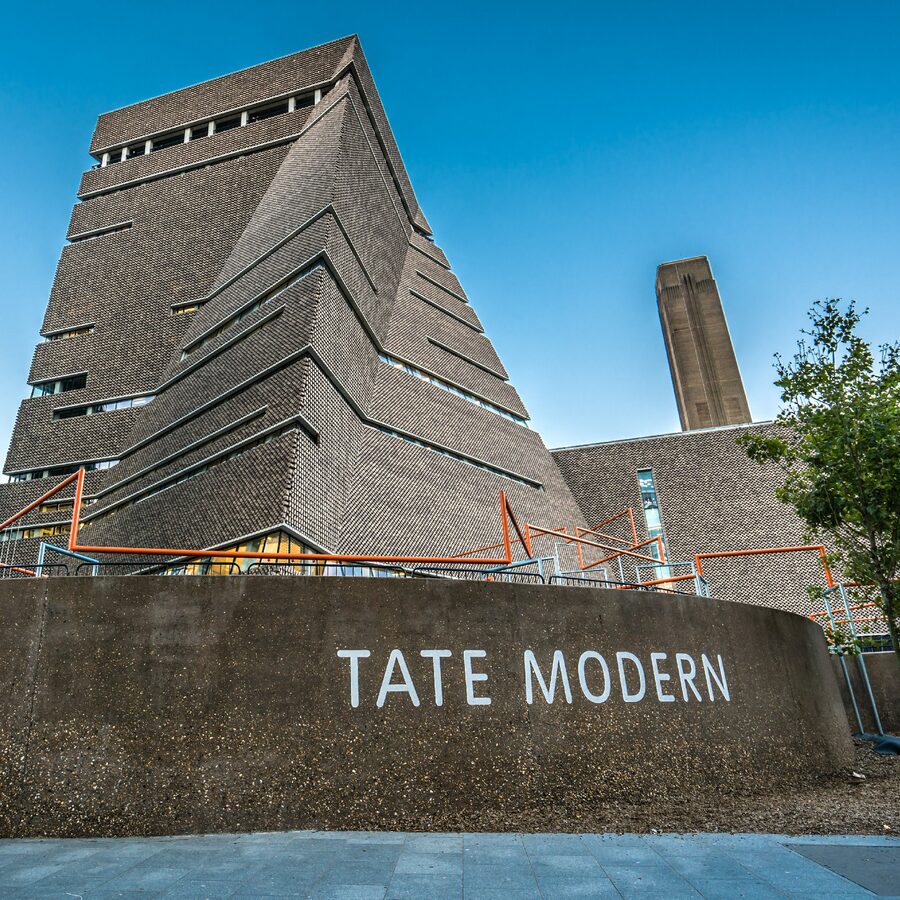 Tate Modern
