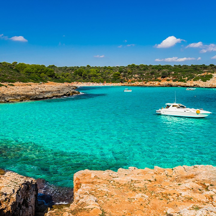 Cala Varques - Mallorca