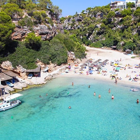 Cala Pi - Mallorca