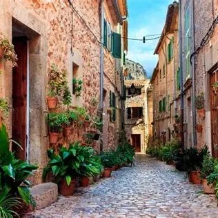Valldemossa - Mallorca
