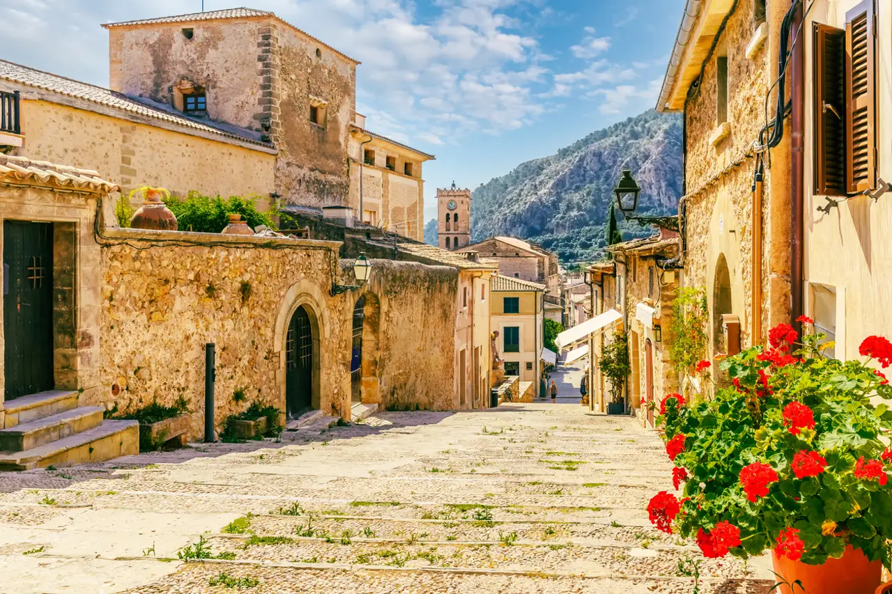 Alcúdia - Mallorca